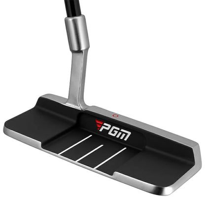 Self-Standing Golf Putter
