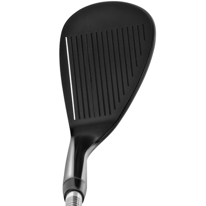G-1  72 Degrees Premium Sand Wedge#Black