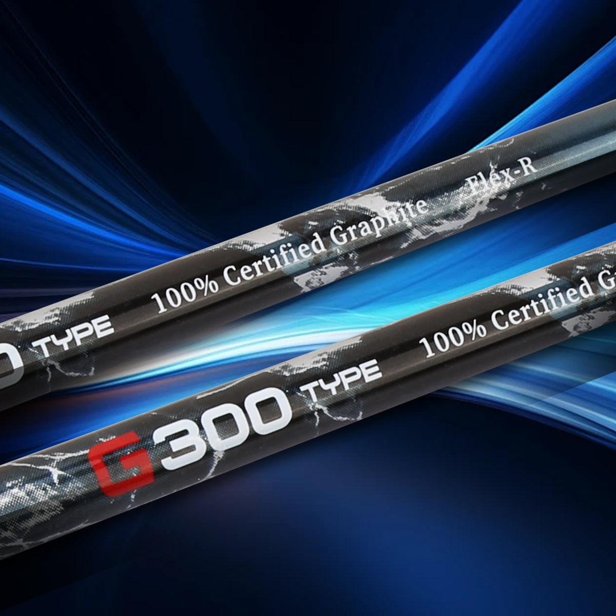 G300 Blade Putters