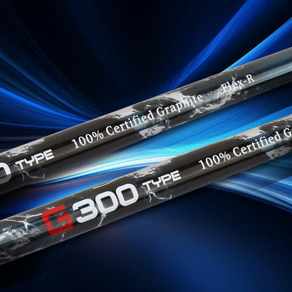 G300 Blade Putters