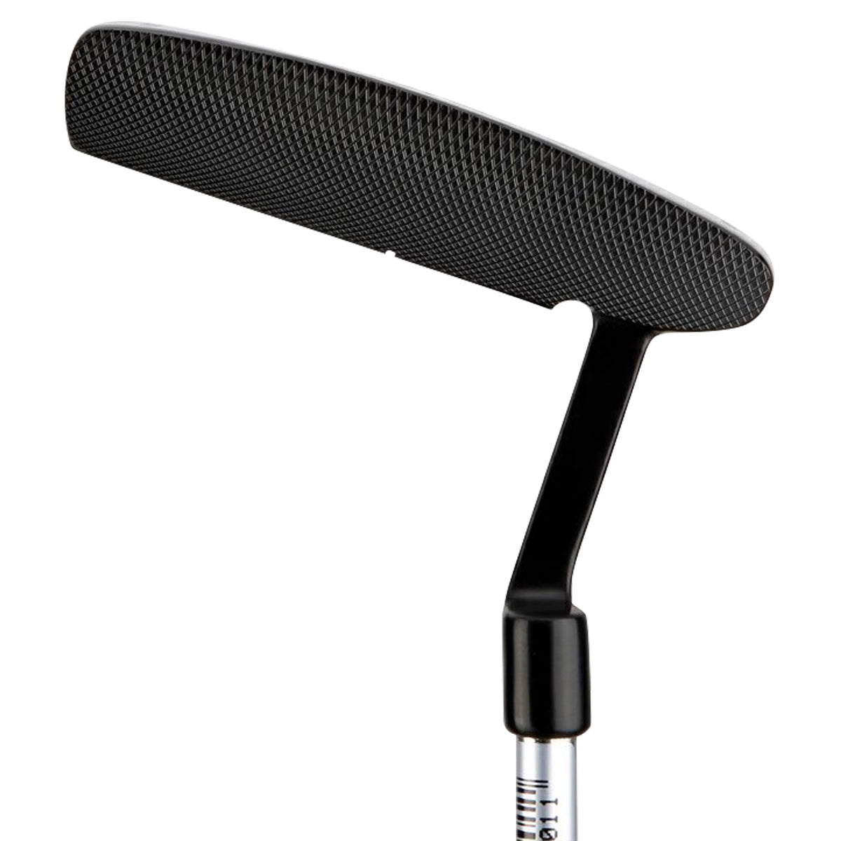 YB-012P Men's Left-Handed Putter