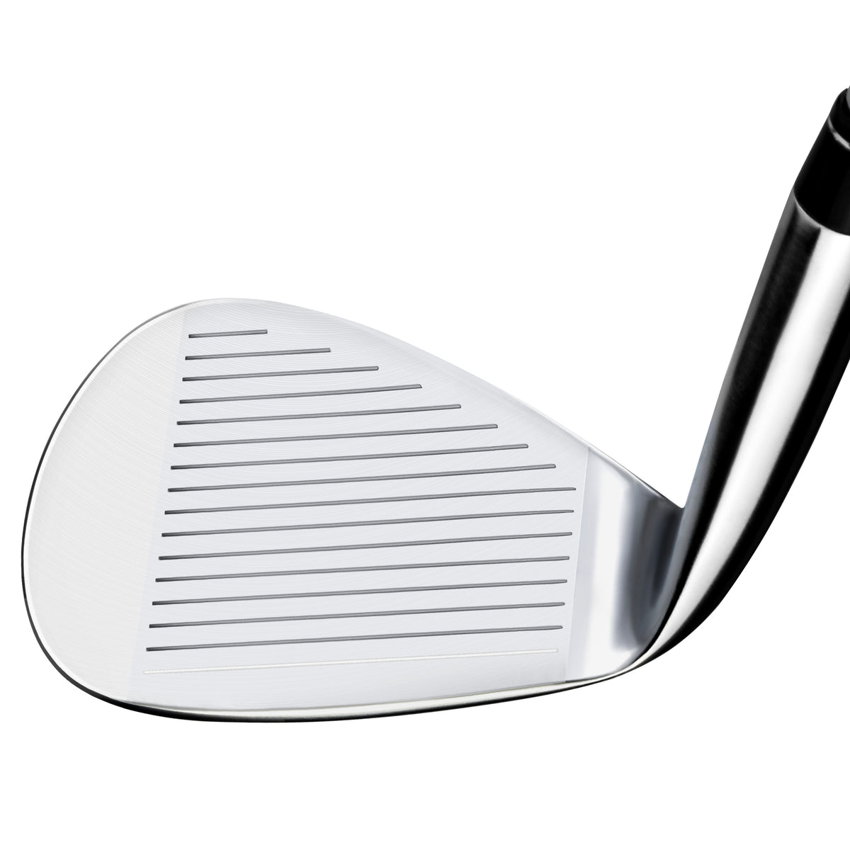 G-1  72 Degrees Premium Sand Wedge#Silver