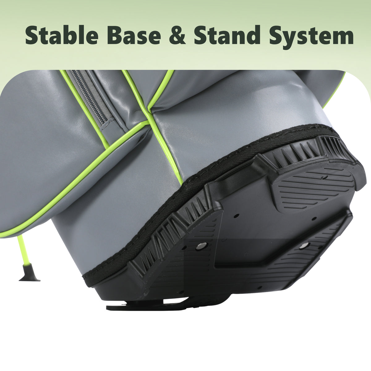 Ultra-Light Golf Stand Bag