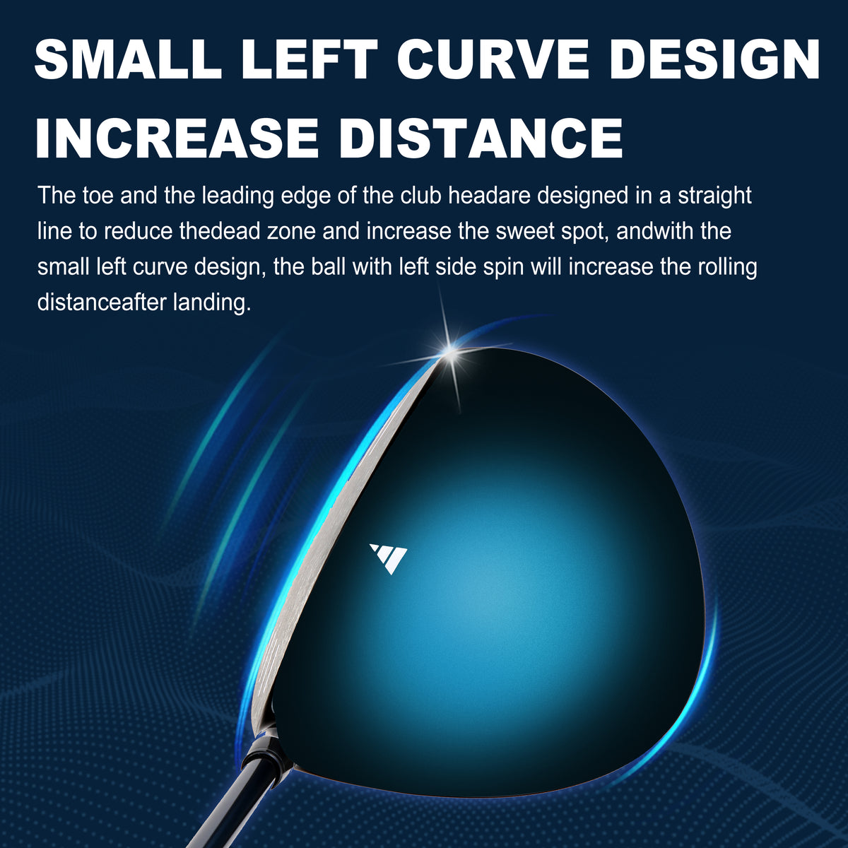 G300 Men’s Golf Club Set