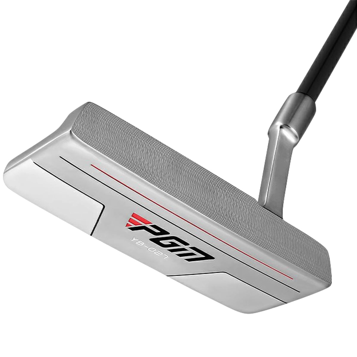 Self-Standing Golf Putter