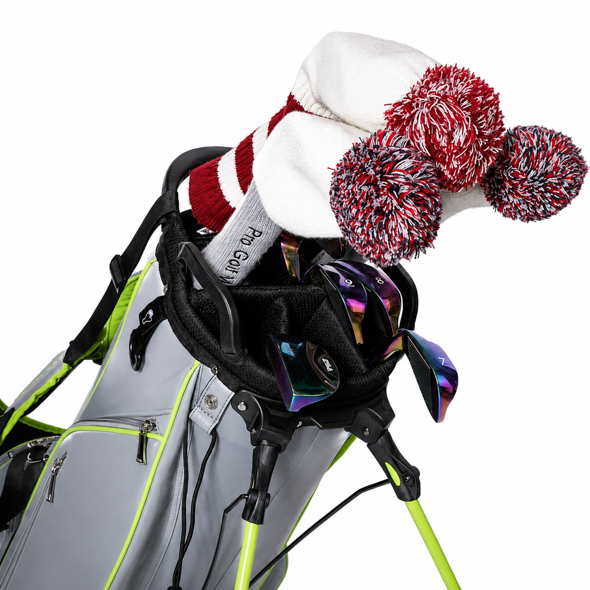 Ultra-Light Golf Stand Bag
