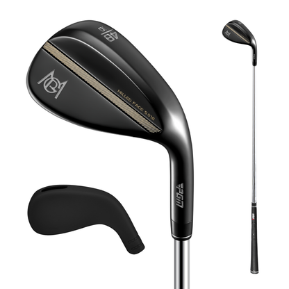 S018 Single Golf Wedge