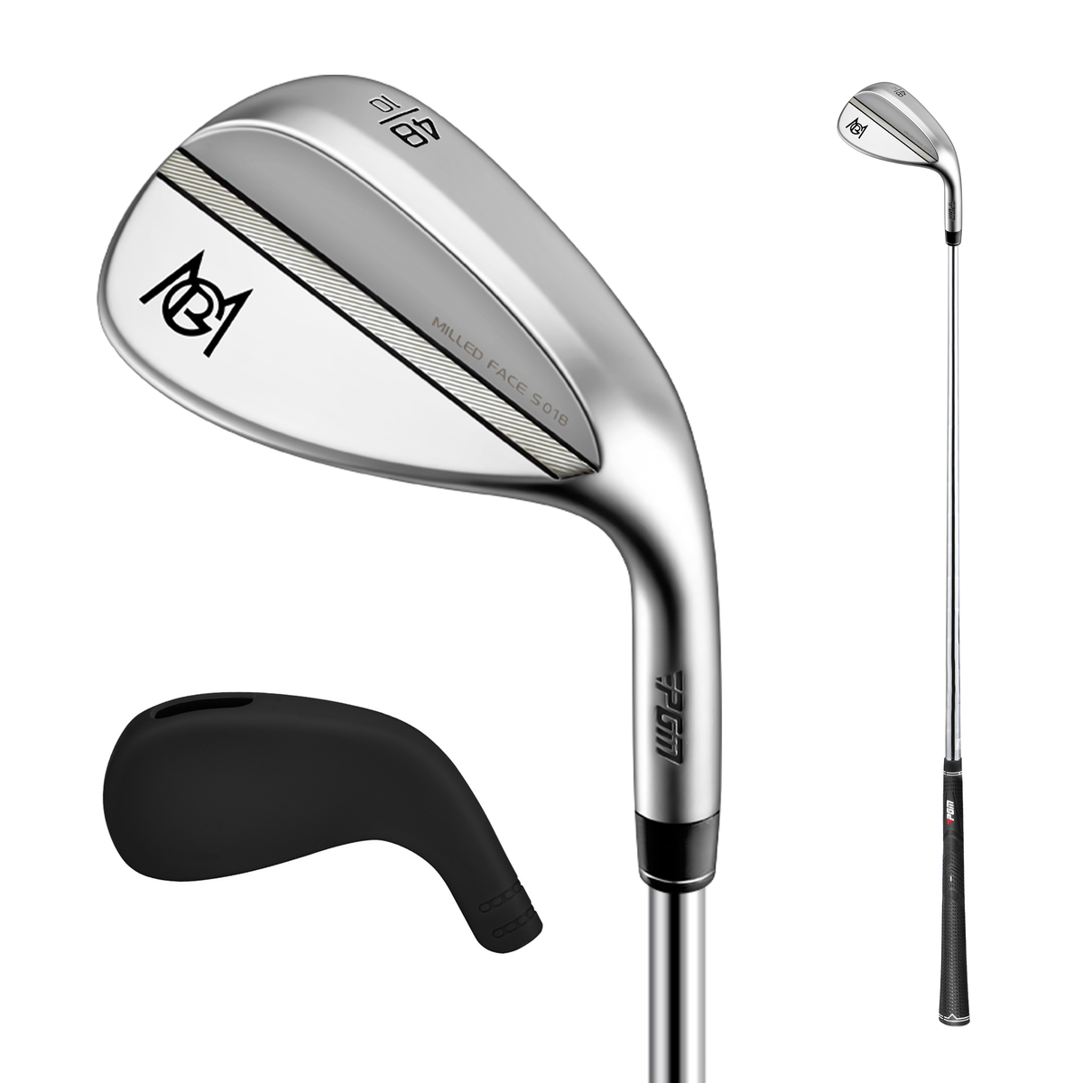 S018 Single Golf Wedge