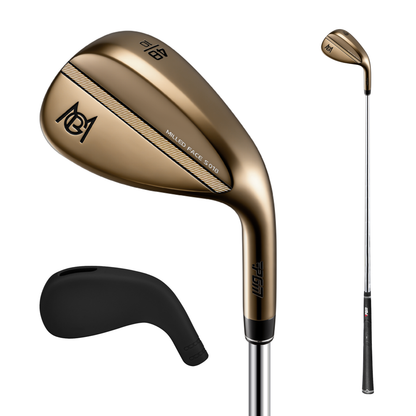 S018 Single Golf Wedge