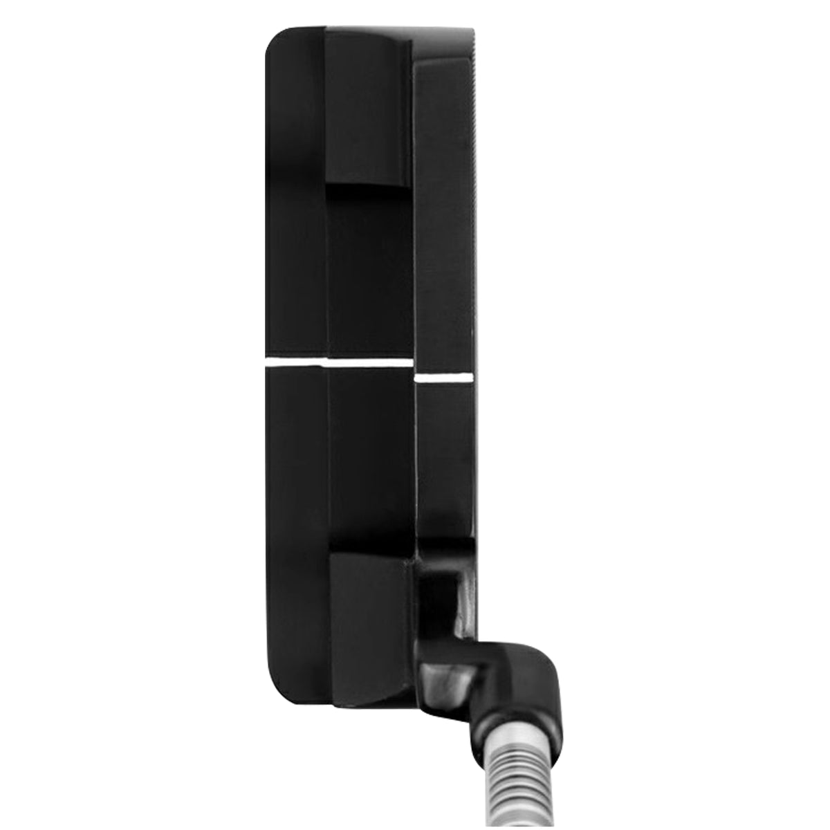 YB-012P Men's Left-Handed Putter