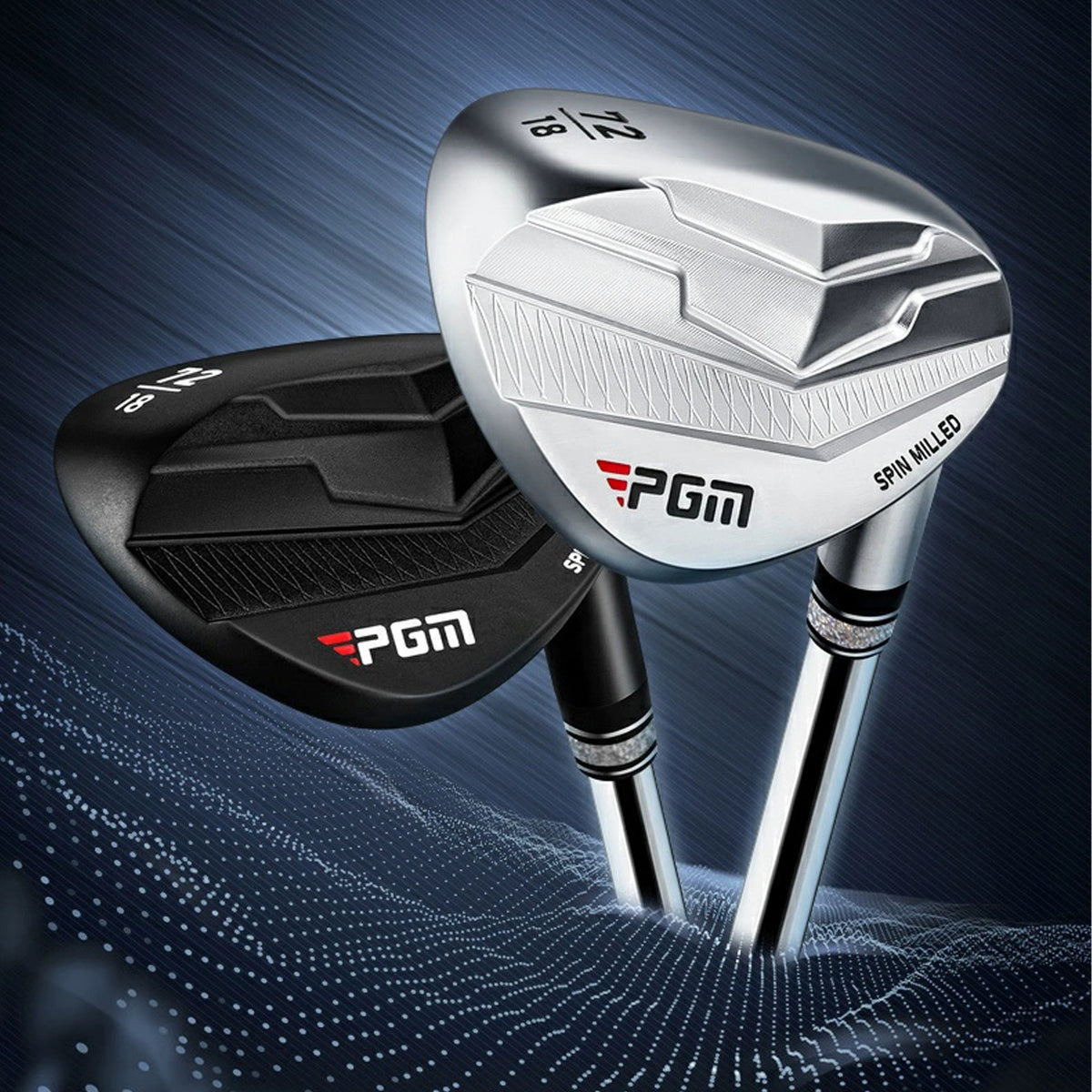 72° Golf Wedge for Men & Women