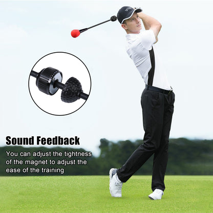 Golf Swing Trainer Aid -2.0