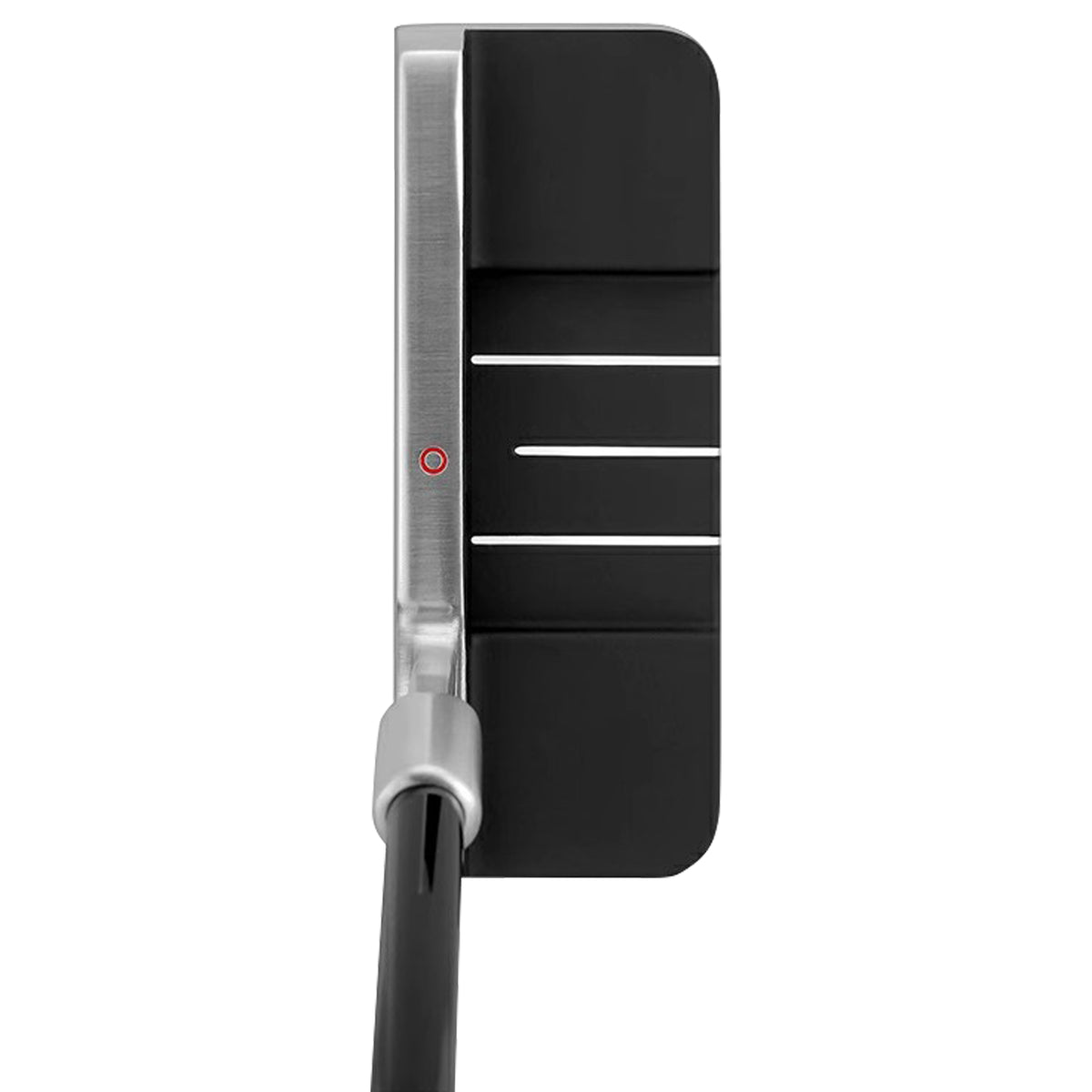 Self-Standing Golf Putter