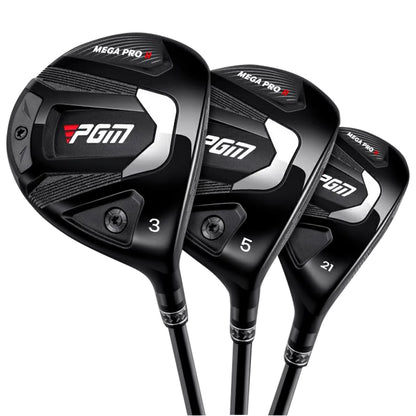 MEGA PRO II Men's Complete Golf Set