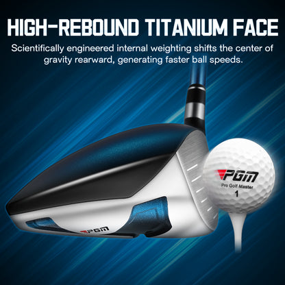 G500 — Men’s Golf Club Set