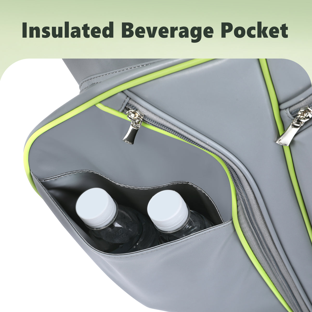 Ultra-Light Golf Stand Bag