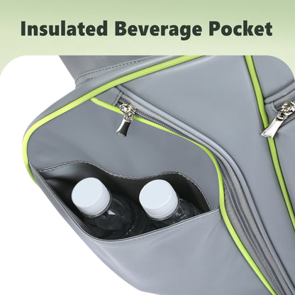 Ultra-Light Golf Stand Bag