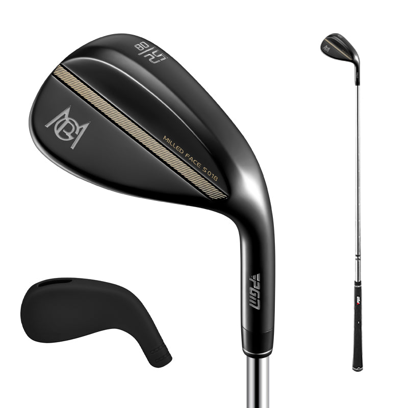 S018 Single Golf Wedge