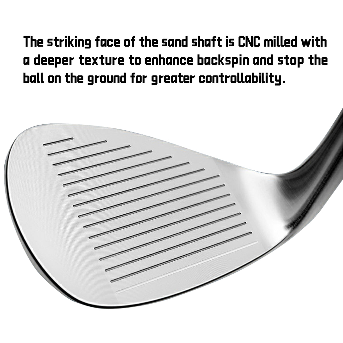 G-1  Golf Single Wedges#Silver
