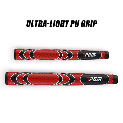 YB-012P Men's Left-Handed Putter