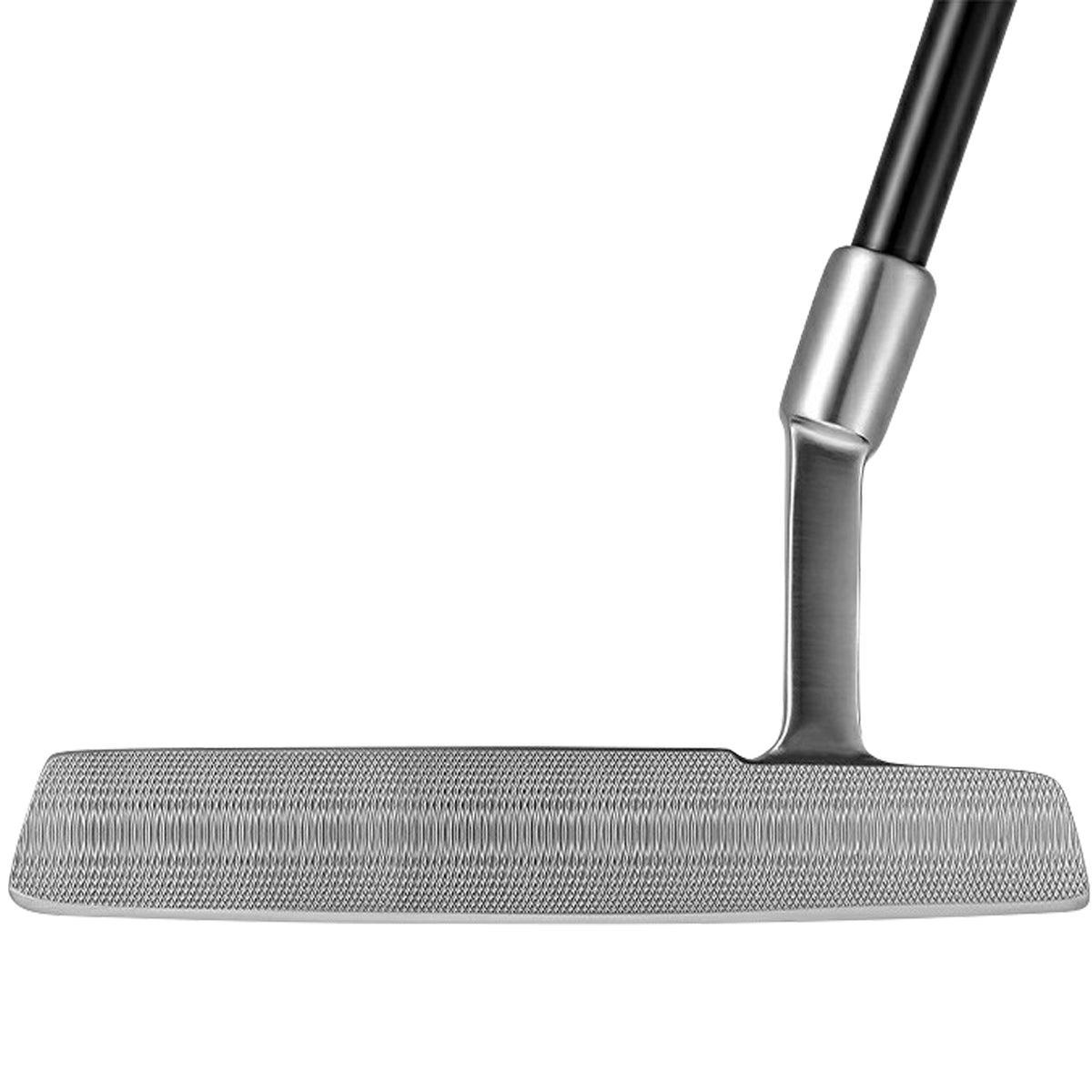Self-Standing Golf Putter