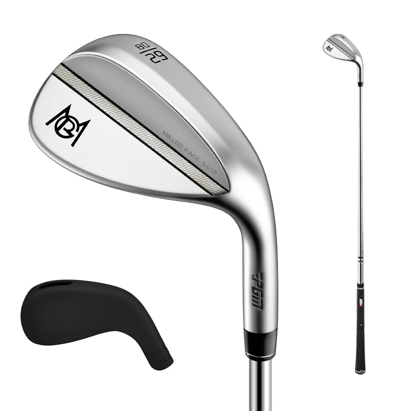 S018 Single Golf Wedge