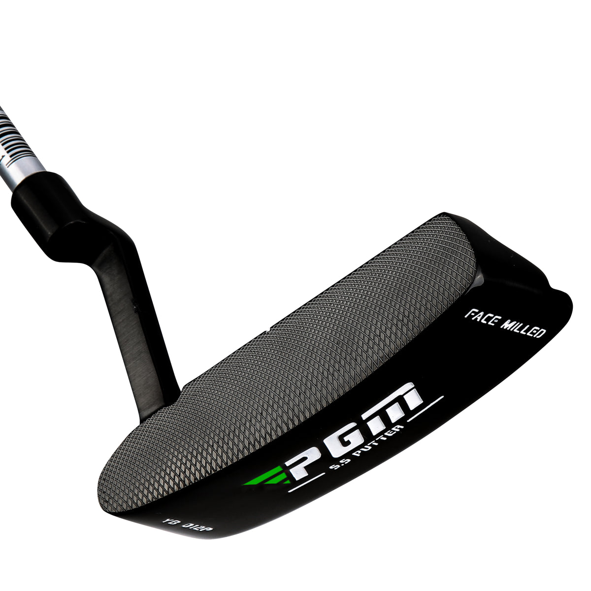 YB-012P Men's Left-Handed Putter