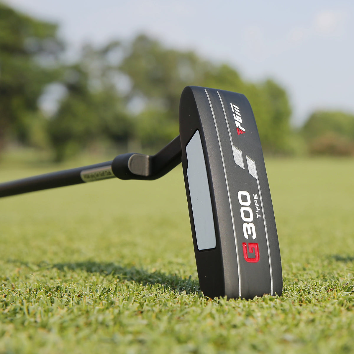 G300 Blade Putters
