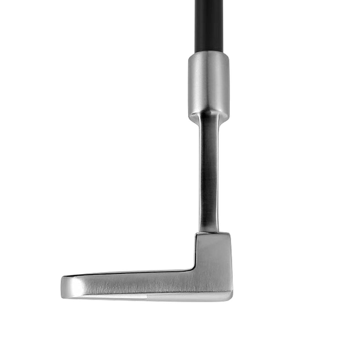 Self-Standing Golf Putter