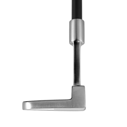 Self-Standing Golf Putter