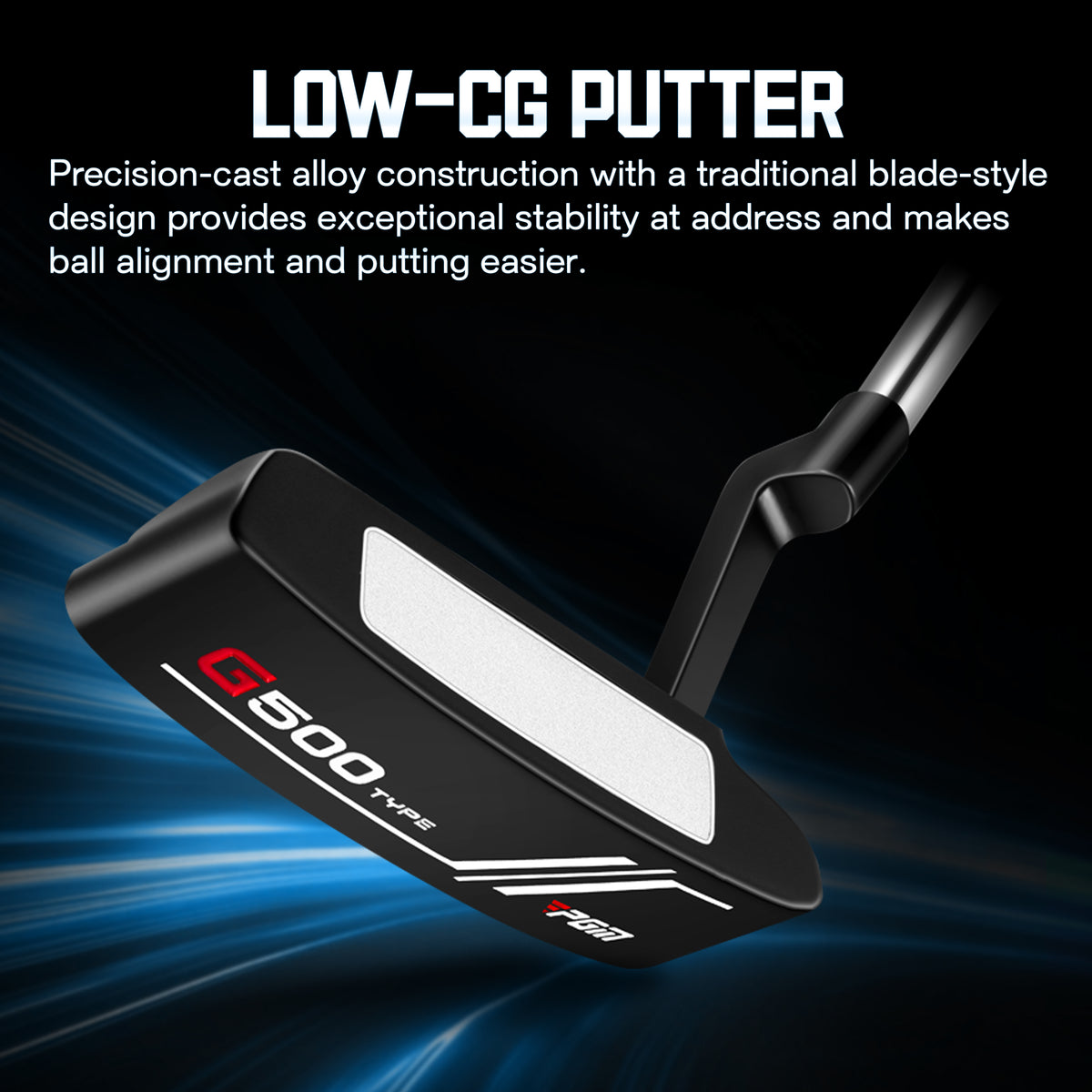 G500 — Men’s Golf Club Set