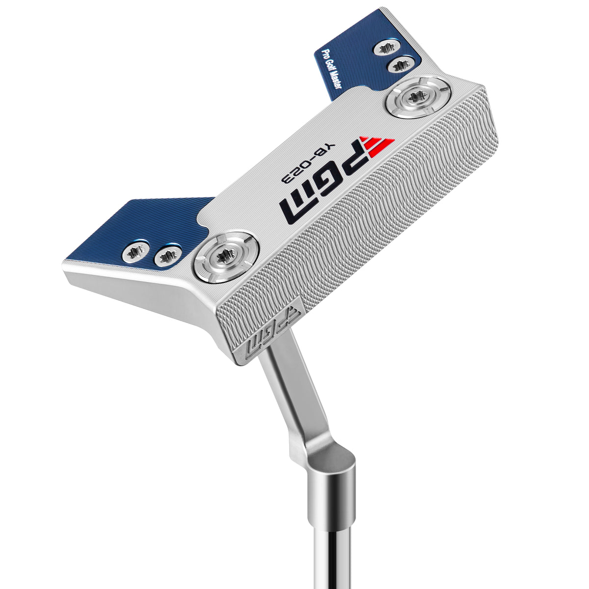YB-023 Golf Putter with Headcover