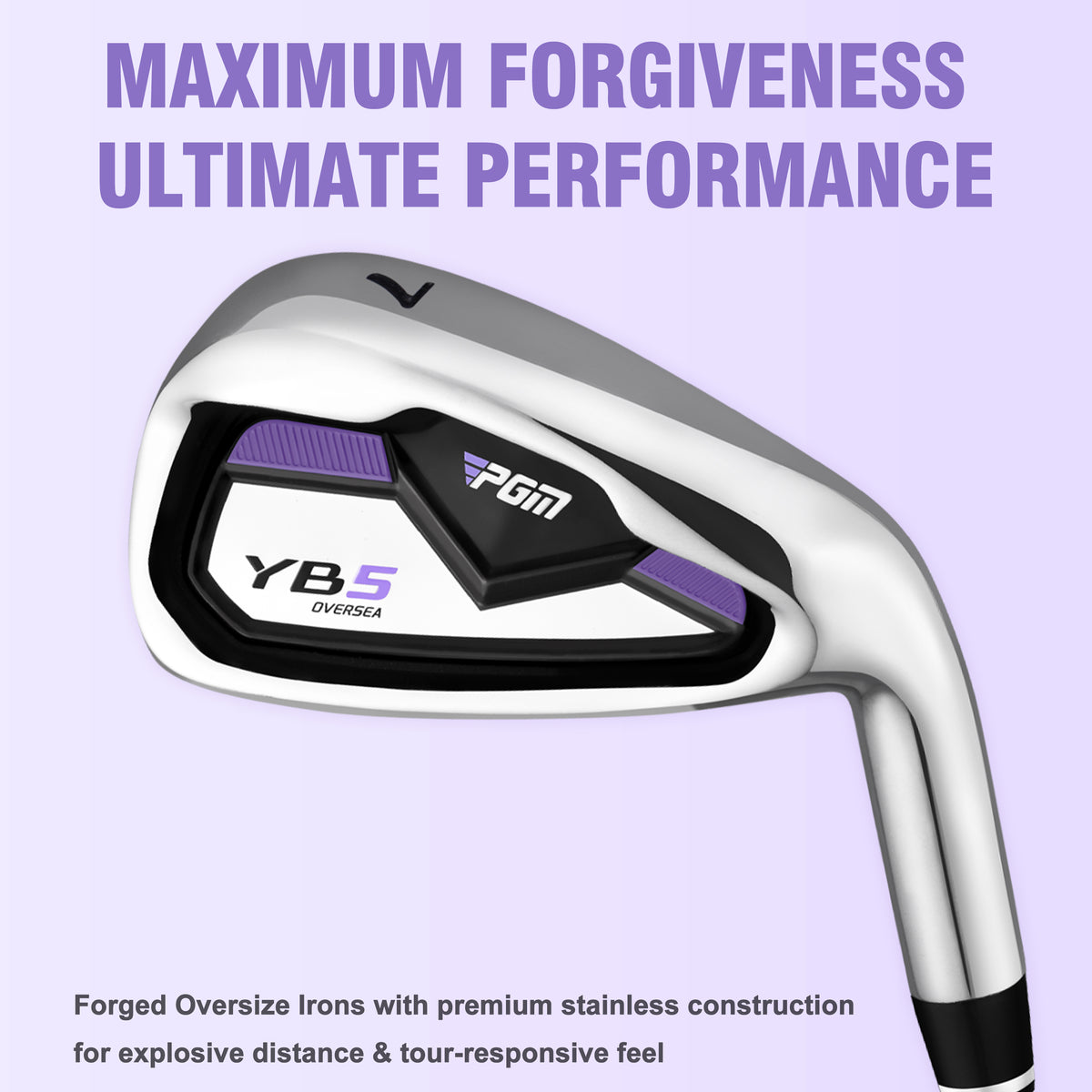 YB5  Women's Golf Club Full Set