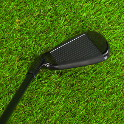 NSR III Golf Irons Set 5-SW#Black
