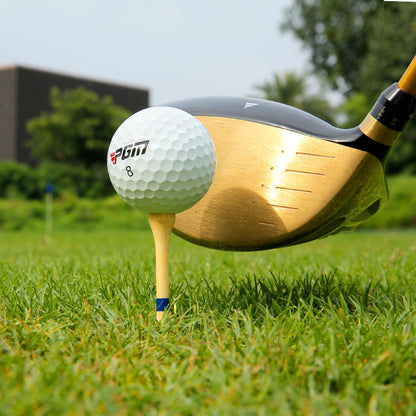 3.25 Inch Bamboo Golf Tees 20 Pack