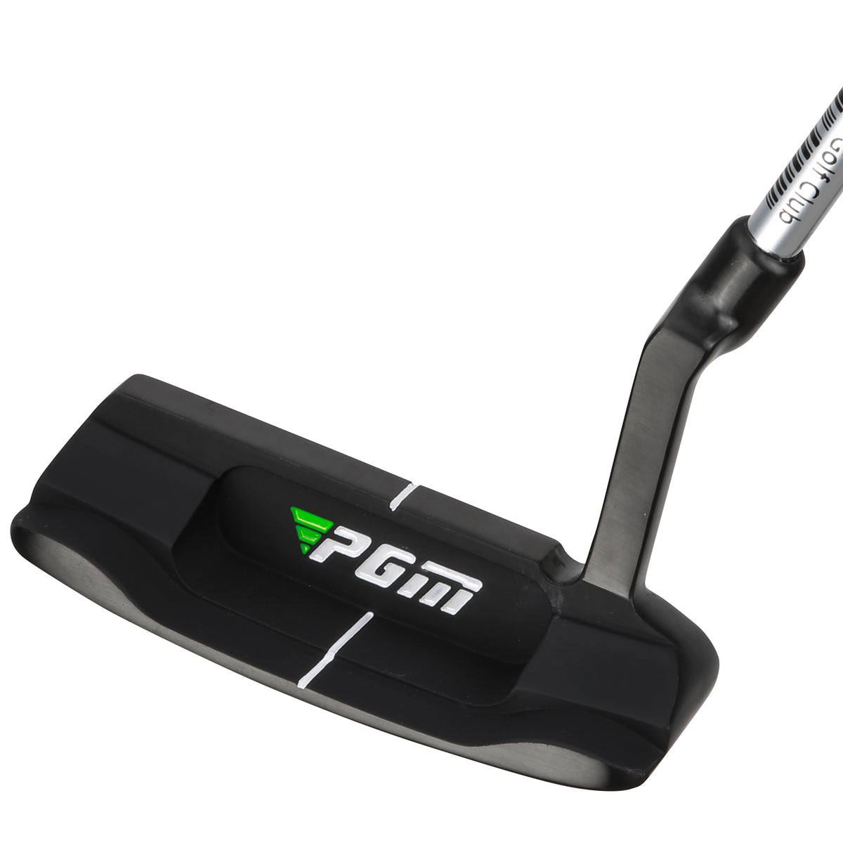 YB-012P Men's Left-Handed Putter