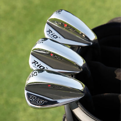 RIO Golf Wedge for Men&Women - 52/56/60 Degree