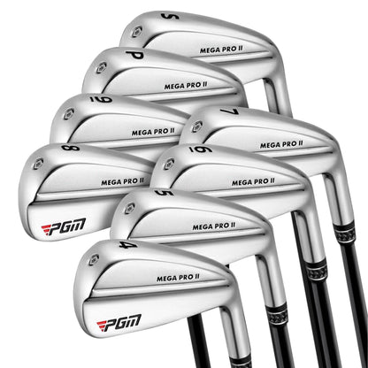 MEGA PRO II Men's Complete Golf Set