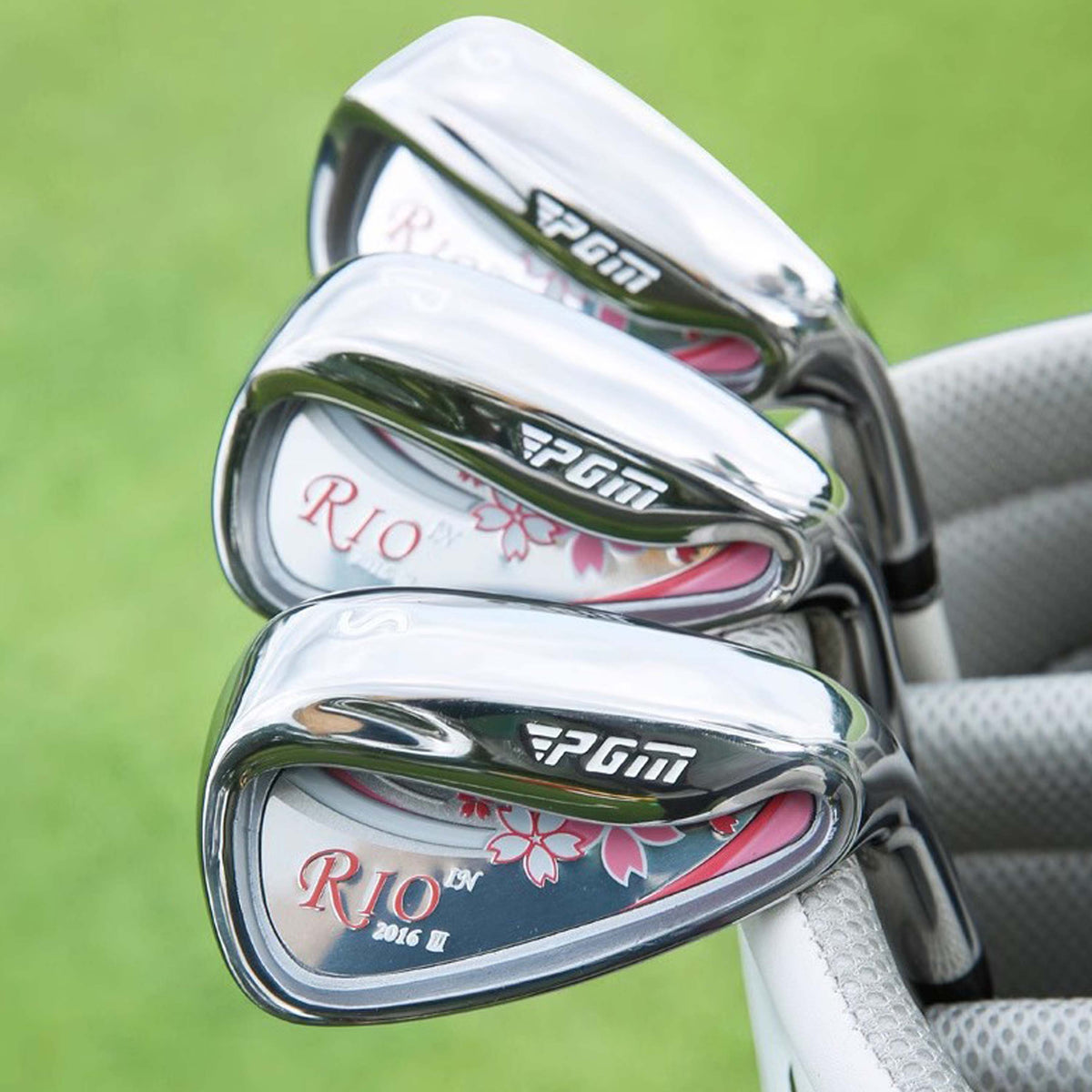 Rio 2016 III Women's #7 Iron