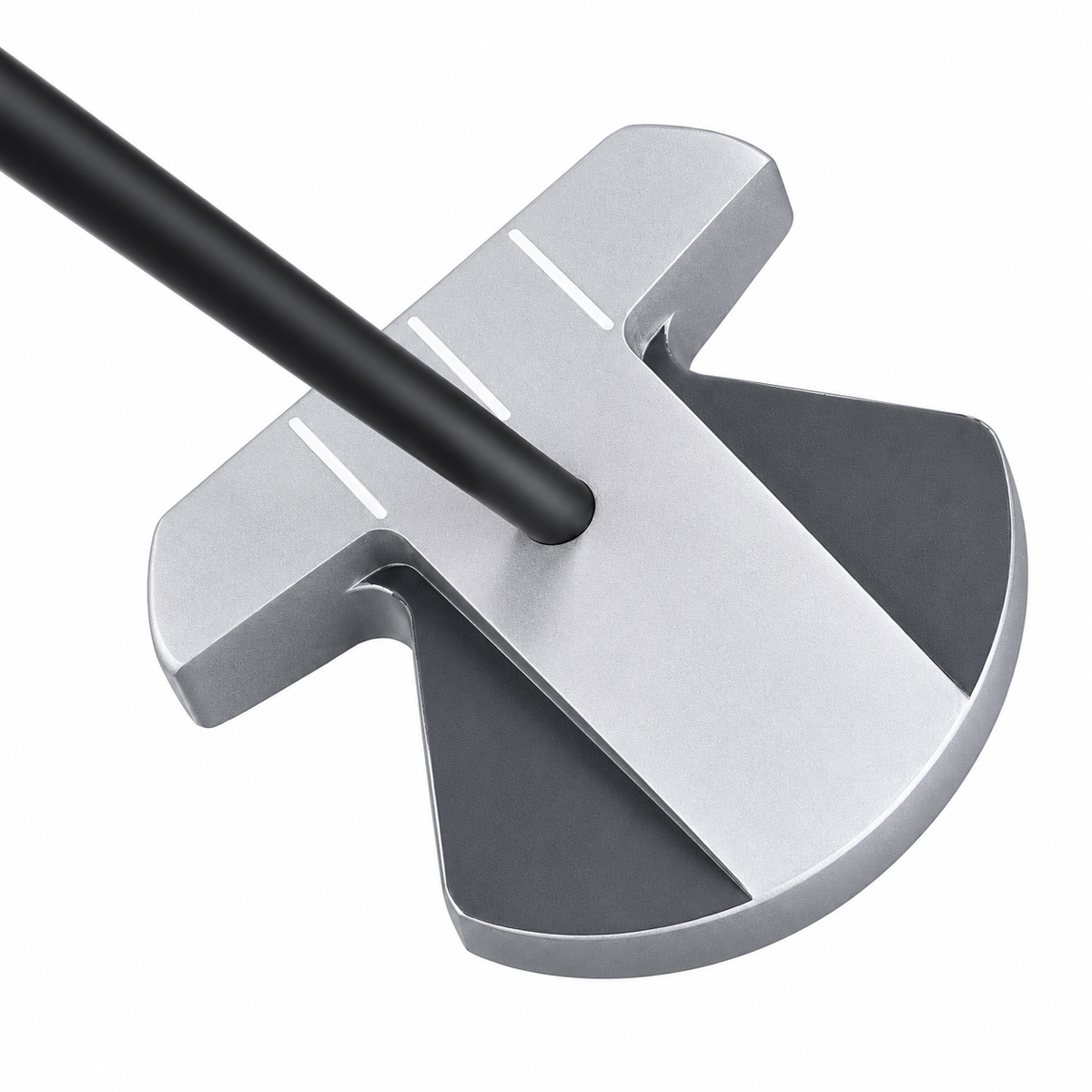 Precision-Milled Contact