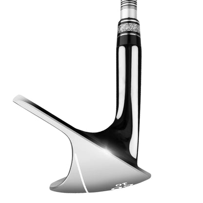 X-Large Golf Wedges for Men & Women - 56/60 Degree#Silver