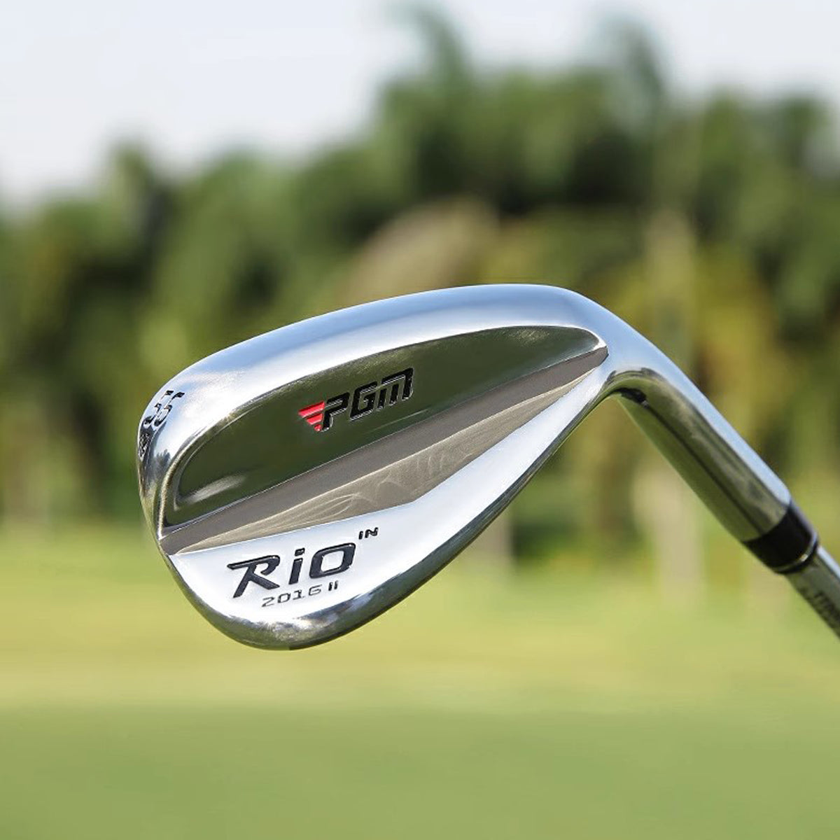 RIO Golf Wedge for Men&Women - 52/56/60 Degree