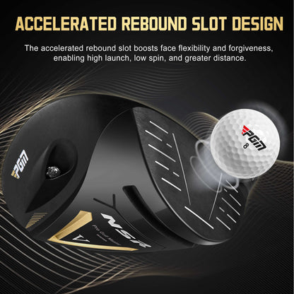 NSR 5 Men's Complete Golf Club Set