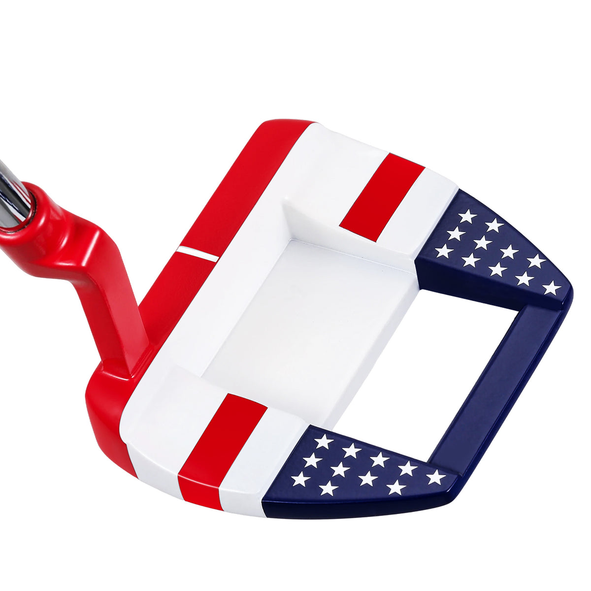 Iconic Old Glory Design