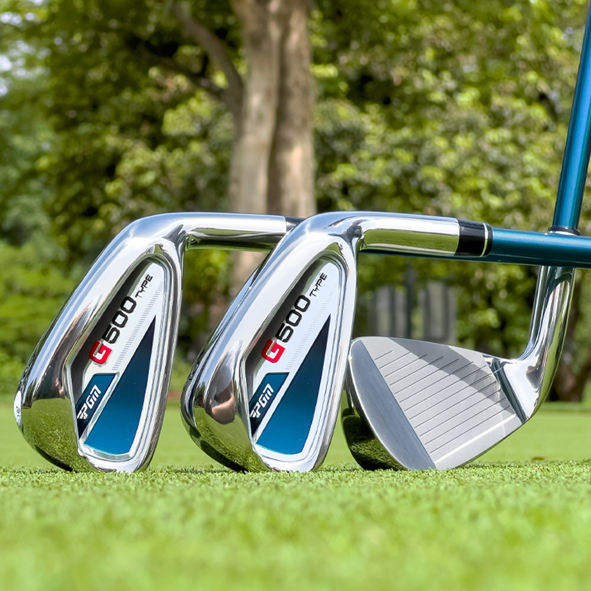 G500 — Men’s Golf Club Set