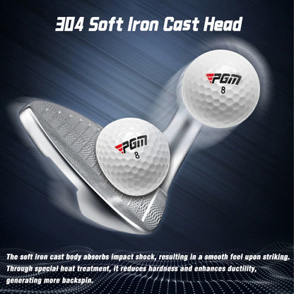 72° Golf Wedge for Men & Women