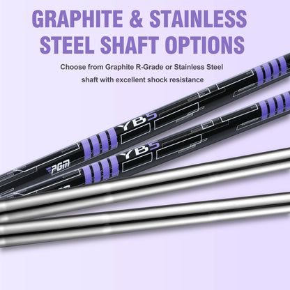 YB5  Women's Golf Club Full Set