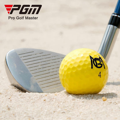 Distance Golf Balls
