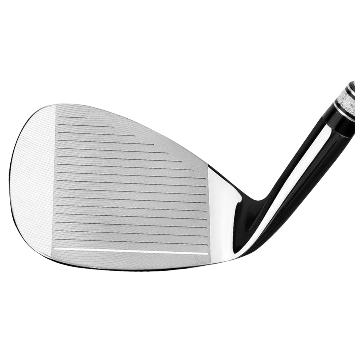 X-Large Golf Wedges for Men & Women - 56/60 Degree#Silver