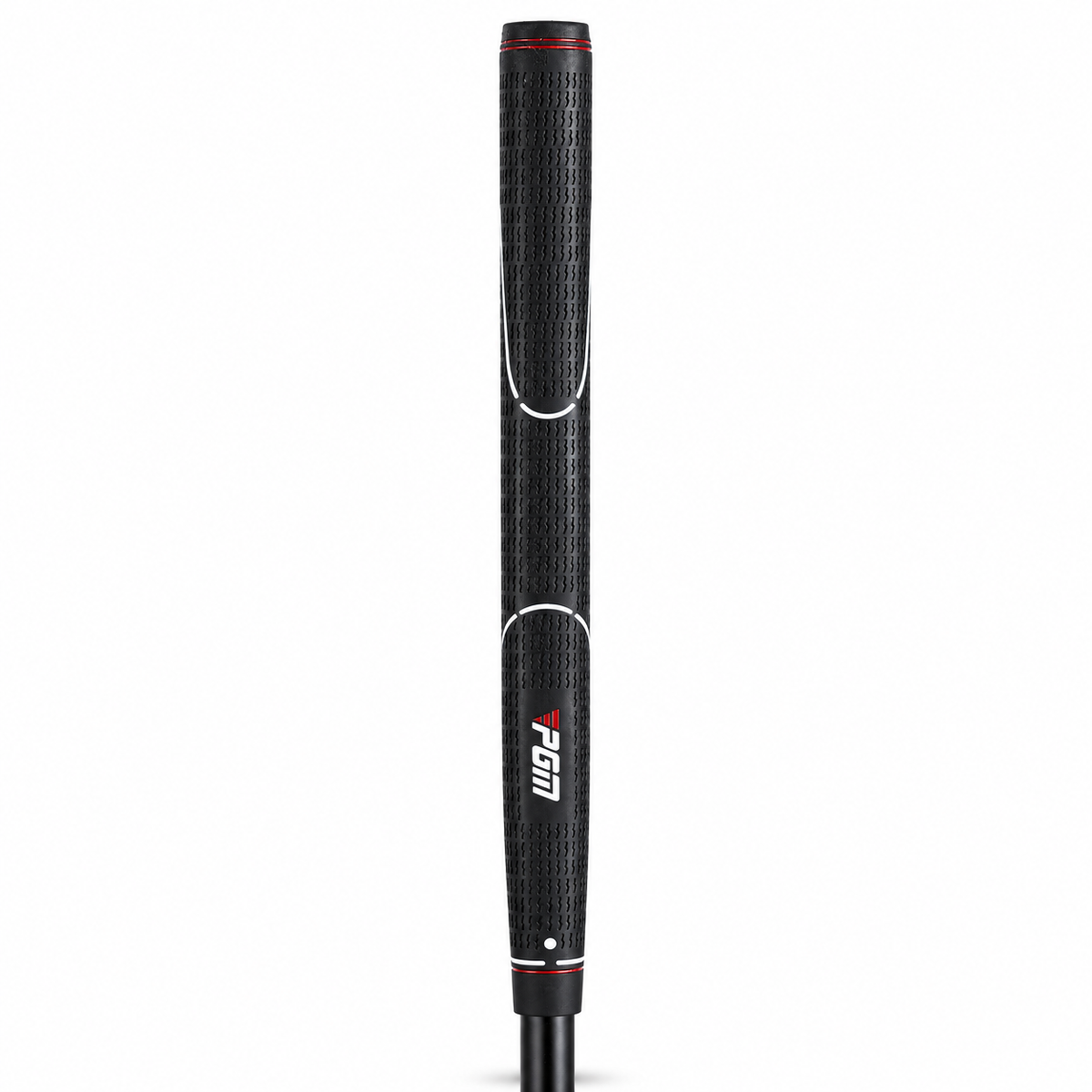 Lightweight Feel. Secure Grip.